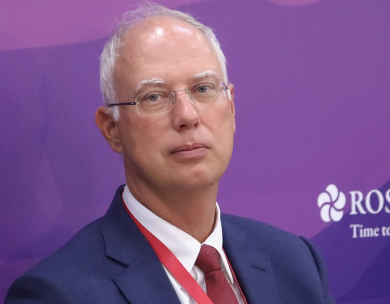 Ρωσία: Ο απεσταλμένος του Πούτιν Ντμιτρίεφ ίσως επισκεφθεί τις ΗΠΑ αυτή την εβδομάδα, επιβεβαιώνει το Κρεμλίνο