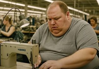 Δυστυχισμένοι και υπέρβαροι εργάτες – Η Κίνα χλευάζει τους δασμούς του Ντόναλντ Τραμπ με ένα viral βίντεο