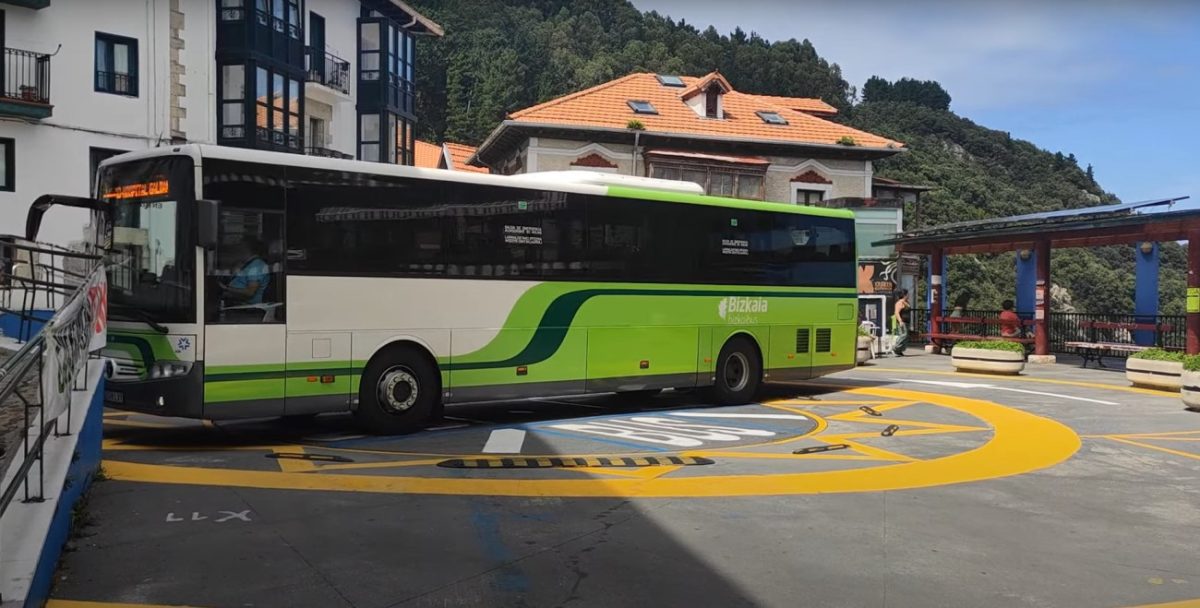 Η νέα τεχνολογία που κάνει την αναστροφή στους δρόμους… παιχνιδάκι!