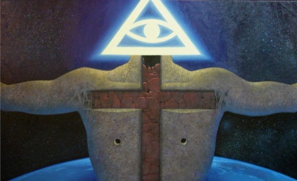 Ιλουμινάτι, εξωγήινοι και προφητείες: 7 θεωρίες συνωμοσίας γύρω απ’ το Βατικανό