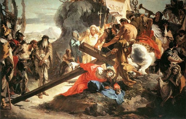 Σταυρός: Η μακραίωνη ιστορία του χριστιανικού συμβόλου