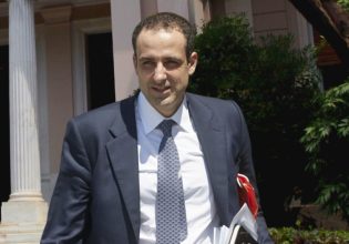 Γρηγόρης Δημητριάδης: Εχασε στην ουσία την αγωγή εναντίον ΕΦΣΥΝ και RU και δικαιώθηκε στα επουσιώδη