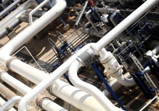 Ραγδαία αύξηση στην εγχώρια κατανάλωση φυσικού αερίου – Κατά 35,07% το α’ τρίμηνο