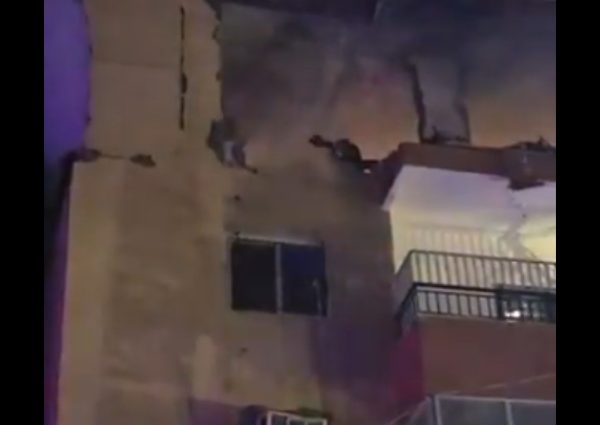 Λίβανος: Τρεις νεκροί μετά από πλήγμα του Ισραήλ – Ο ένας «υψηλόβαθμο μέλος της Χαμάς»