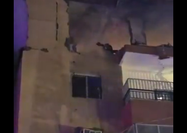 Λίβανος: Τρεις νεκροί μετά από πλήγμα του Ισραήλ – Ο ένας «υψηλόβαθμο μέλος της Χαμάς»