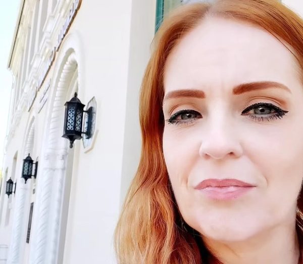 Γυναίκα ισχυρίζεται ότι… πέθανε για έξι λεπτά – Όσα συνέβησαν της άλλαξαν τη ζωή