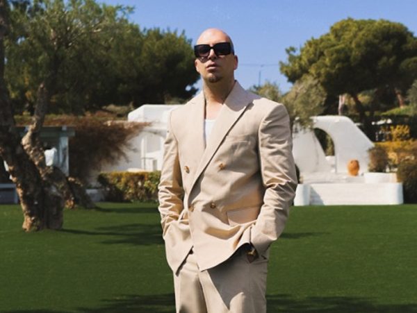 O Oge επιστρέφει με νέο album