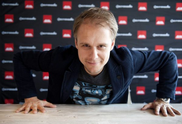 Από τον Armin van Buuren στον Boris Brejcha: Ανακοινώθηκαν τα πρώτα ονόματα του Primer Music Festival