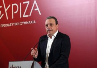 Φάμελλος: Οι 10+1 άξονες μέτρων που καταθέτουμε στο διάλογο με τα άλλα προοδευτικά κόμματα
