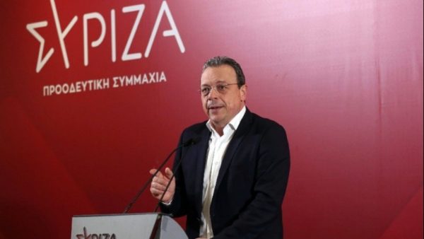 Φάμελλος: Οι 10+1 άξονες μέτρων που καταθέτουμε στο διάλογο με τα άλλα προοδευτικά κόμματα