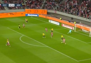 Απειλεί ο Ολυμπιακός με Τσικίνιο (vid)