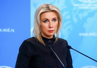 Ρωσία: Μόσχα και Ουάσινγκτον θα έχουν νέες συνομιλίες στις 10 Απριλίου στην Κωνσταντινούπολη