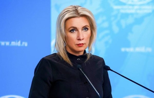 Ρωσία: Μόσχα και Ουάσινγκτον θα έχουν νέες συνομιλίες στις 10 Απριλίου στην Κωνσταντινούπολη