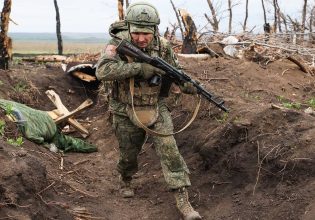 Ρωσία: Κατέλαβε τον προτελευταίο οικισμό που κατείχαν οι Ουκρανοί στο Κουρσκ