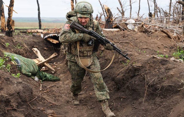 Ρωσία: Κατέλαβε τον προτελευταίο οικισμό που κατείχαν οι Ουκρανοί στο Κουρσκ