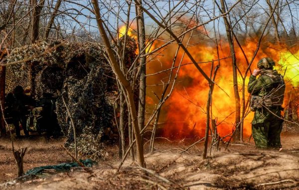 Εξελίξεις στην Ουκρανία – Η νέα πρόταση του Πούτιν και η αντίδραση του Ζελένσκι