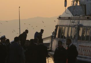 «Καμπανάκι» Frontex στην Ελλάδα με φόντο τις καταγγελίες για επαναπροωθήσεις