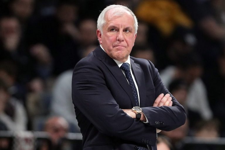 Ομπράντοβιτς: «Πρέπει να αγωνιστούμε όσο πιο έντιμα γίνεται»