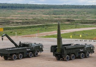 Ρωσία: Τι απαντά για την πολύνεκρη επίθεσή της με πυραύλους Ισκαντέρ-M στο Σούμι [video]