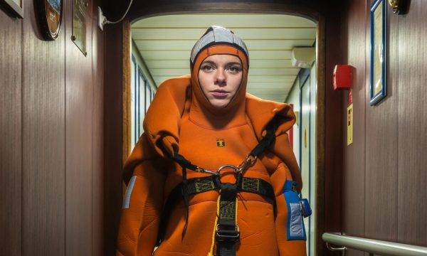 Υποβρύχιοι Αργοναύτες: Ηρωικοί επιστήμονες που πολεμούν τη ρύπανση στη Μεσόγειο «αναδύονται»