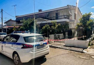 Αίγιο: Σοκάρουν τα στοιχεία του διπλού φονικού – «Να μην σας εξηγήσω τι αντίκρισαν οι αστυνομικοί»