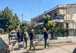 Αίγιο: «Το παιδί ήταν προβληματικό» λένε κάτοικοι της περιοχής για τον 23χρονο δράστη