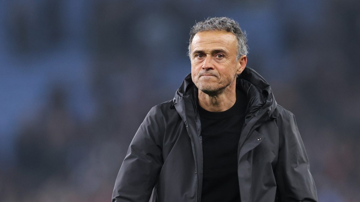 Ενρίκε: «Έχουμε την καλύτερη ομάδα στον κόσμο – Αξίζαμε την πρόκριση στα ημιτελικά»