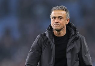 Ενρίκε: «Έχουμε την καλύτερη ομάδα στον κόσμο – Αξίζαμε την πρόκριση στα ημιτελικά»