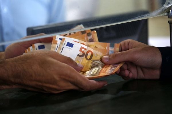 Συντάξεις Μαΐου: Οι πληρωμές μετά τις γιορτές του Πάσχα