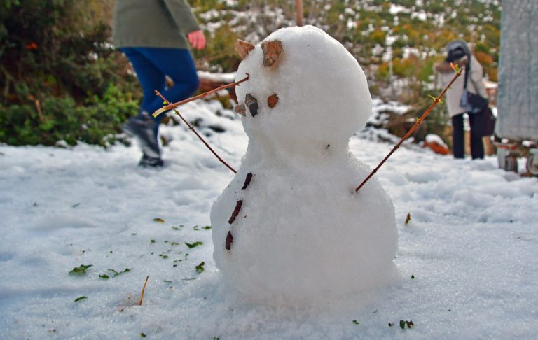 Κλειστά σχολεία: Σε ποιες περιοχές δεν θα λειτουργήσουν λόγω κακοκαιρίας