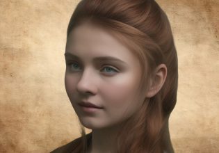 Πώς έμοιαζαν οι γυναίκες στην Μυκηναϊκή εποχή; – Μια ματιά στην εικόνα τους 3.500 χρόνια μετά