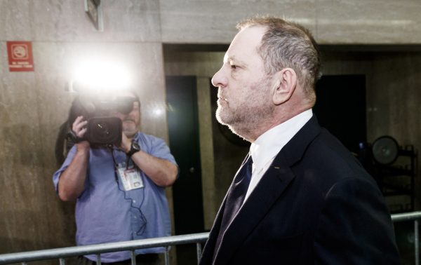 Χάρβεϊ Γουάινσταϊν: O ατιμασμένος μεγαλοπαραγωγός επιτίθεται στους New York Times για τον Μπαλντόνι