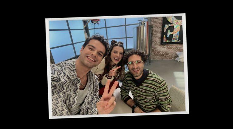 Έχω παιδιά: Ιστορίες οικογενειακής τρέλας