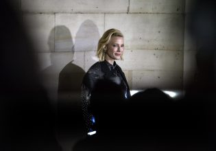 Απόσυρση Κέιτ Μπλάνσετ – Τι κάνει μια σταρ μεγατόνων στον ελεύθερο χρόνο της;