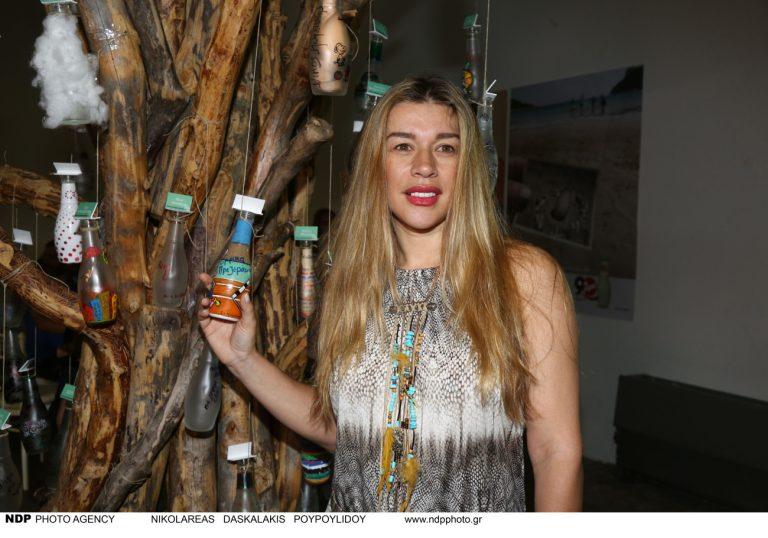 Έρρικα Πρεζεράκου: «Μετά το ατύχημα ο γιατρός μου είπε ότι δεν θα μπορέσω να γίνω μητέρα»