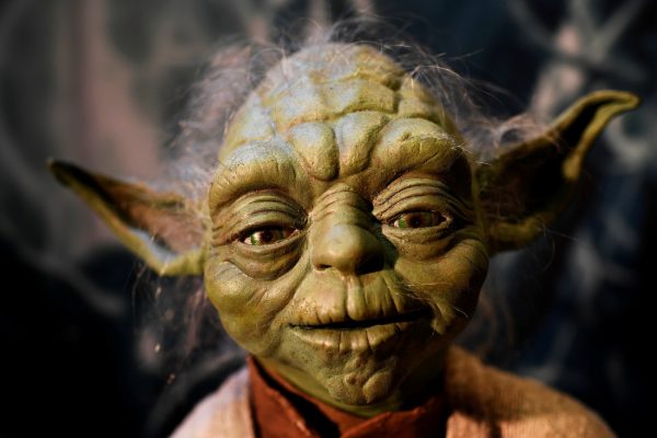 Star Wars: Αυτός είναι ο λόγος για τον οποίο ο Yoda μιλάει ανάποδα