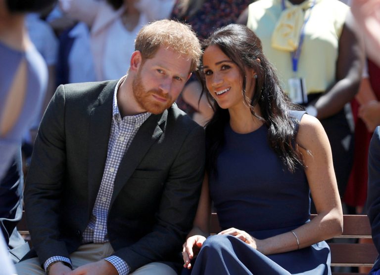 Προβλήματα στον παράδεισο: Σε κρίση η σχέση της Μέγκαν Μαρκλ και του πρίγκιπα Χάρι;