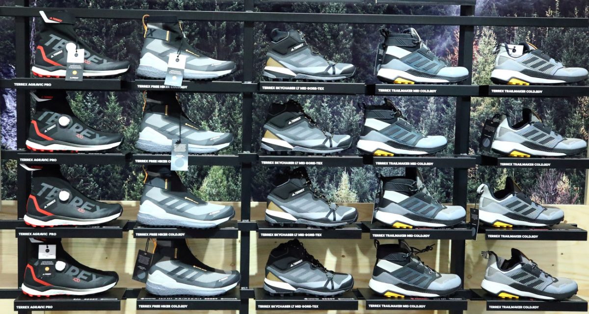 Δασμοί: Βουτιά για τις μετοχές των Nike, Adidas και Puma – Ποιος ο λόγος