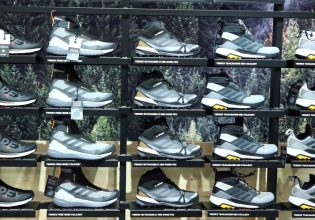 Δασμοί: Βουτιά για τις μετοχές των Nike, Adidas και Puma – Ποιος ο λόγος