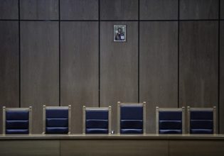 Ένωση Δικαστών και Εισαγγελέων για Πορτοσάλτε: «Αντιστεκόμαστε σε τέτοιες πρακτικές και μεθοδεύσεις»