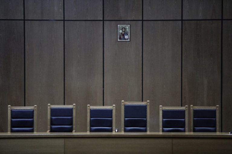 Ένωση Δικαστών και Εισαγγελέων για Πορτοσάλτε: «Αντιστεκόμαστε σε τέτοιες πρακτικές και μεθοδεύσεις»