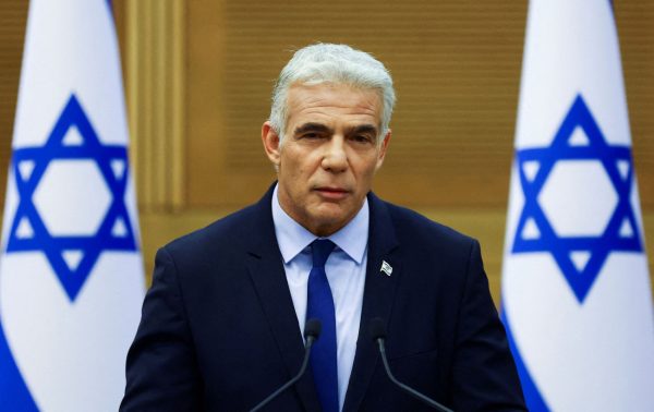 Ισραήλ: Για «πολιτική δολοφονία» του επικεφαλής της Σιν Μπετ φοβάται ο ηγέτης της αντιπολίτευσης