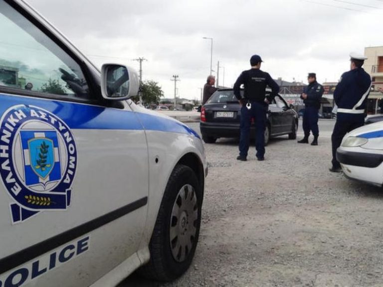 Φθιώτιδα: Αιματηρό επεισόδιο με πυροβολισμούς σε καταυλισμό Ρομά – Τραυματίστηκαν 15χρονη και 20χρονος