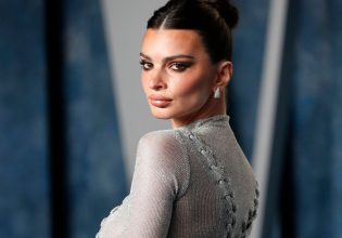 Έμιλι Ραταϊκόφσκι: Είναι «υποκρισία» να πραγματοποιείτε πτήση στο διάστημα για να σώσετε τη Γη