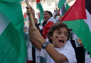 Ισραήλ για Γαλλία: Η αναγνώριση της Παλαιστίνης επιβραβεύει την τρομοκρατία – Παλαιστινιακή Αρχή: Θετικό βήμα