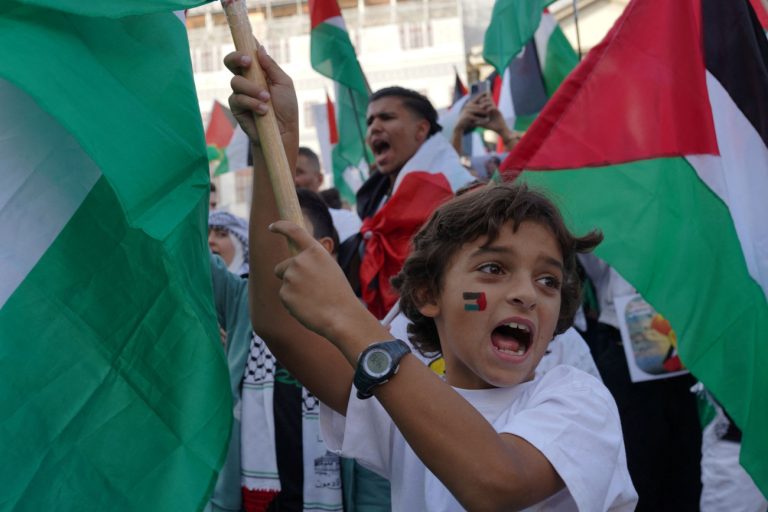 Ισραήλ για Γαλλία: Η αναγνώριση της Παλαιστίνης επιβραβεύει την τρομοκρατία – Παλαιστινιακή Αρχή: Θετικό βήμα