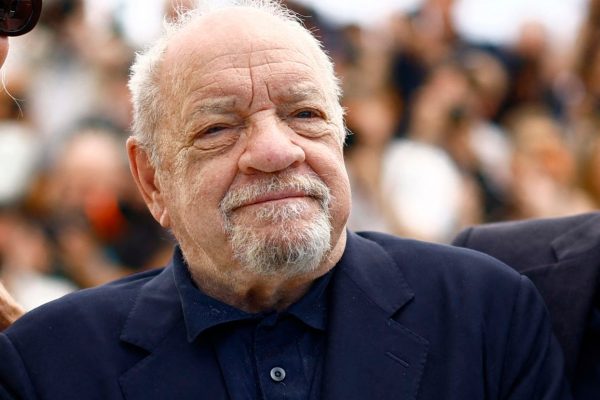 Πολ Σρέιντερ: Για «μπαράζ» σεξουαλικών παρενοχλήσεων κατηγορείται ο σκηνοθέτης του «Taxi Driver»