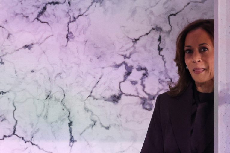 Κάμαλα Χάρις, η επιστροφή;