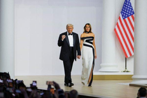 Crypto, Nvidia και… κοτόπουλα – Oι εταιρείες που γέμισαν… δολάρια την ορκωμοσία Τραμπ