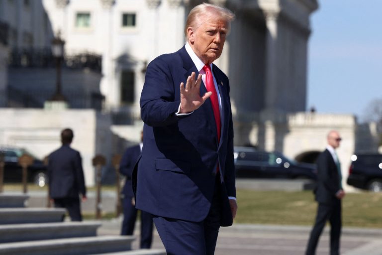 Κατανοώντας τους δασμούς Τραμπ και την επίπλαστη αμοιβαιότητα του προστατευτισμού